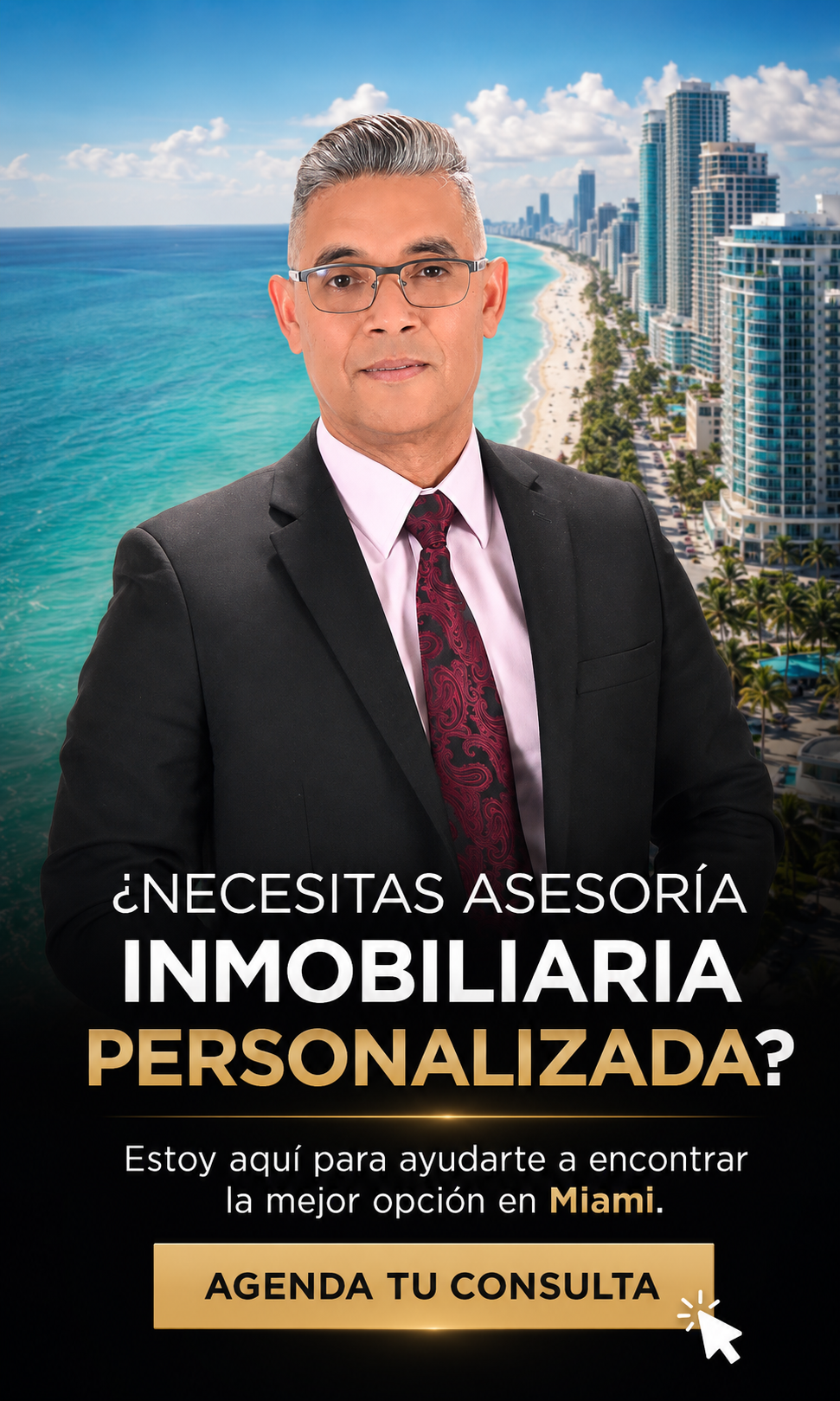 Agendar Asesoría