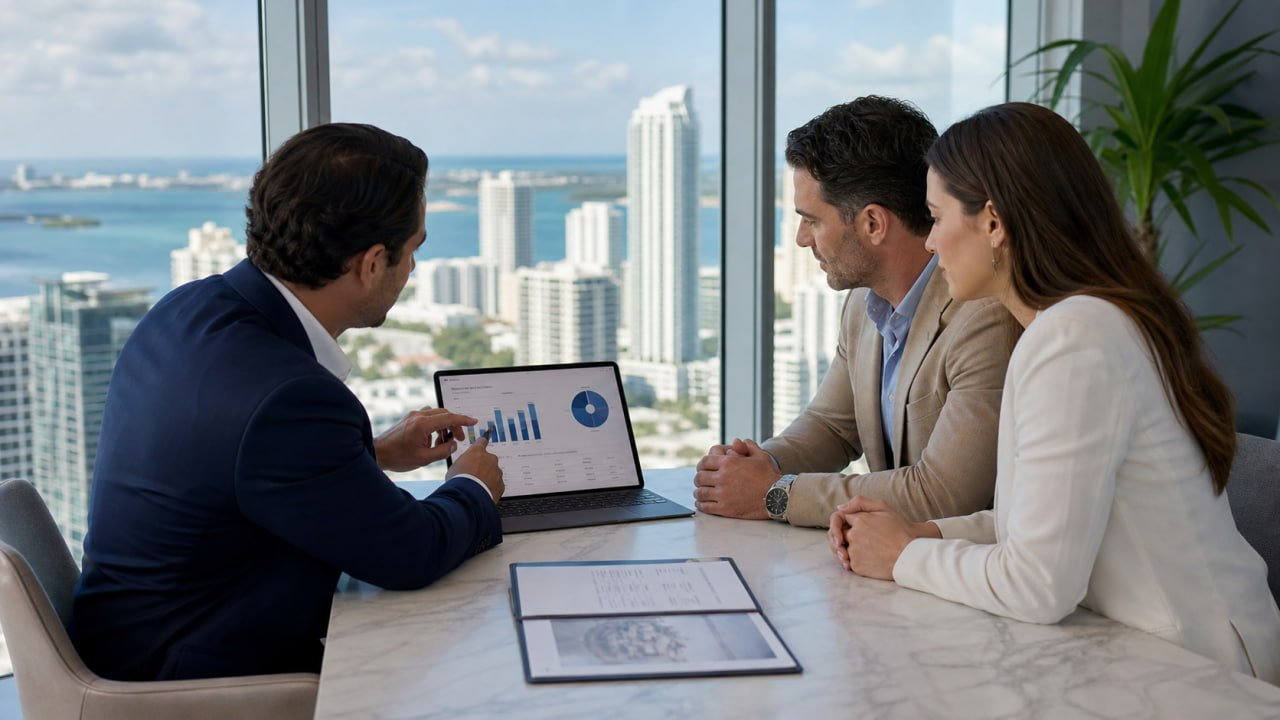 Financial Documentation Analysis