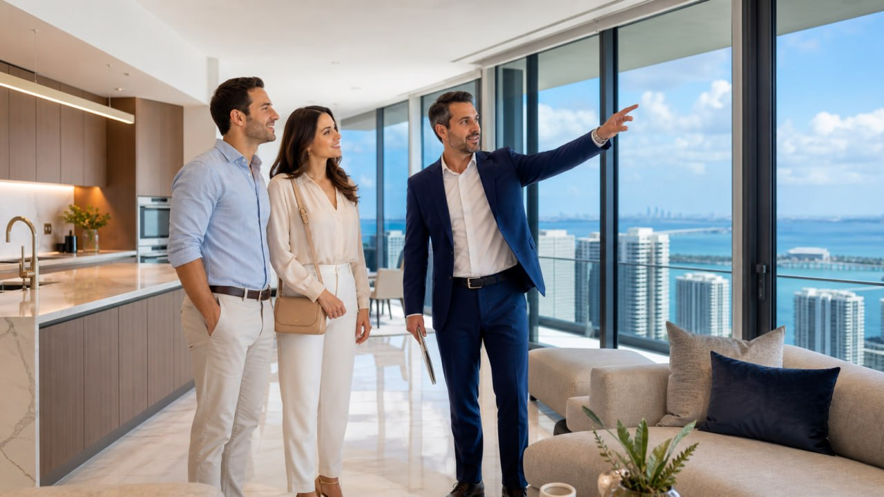 Successful Real Estate Strategy
