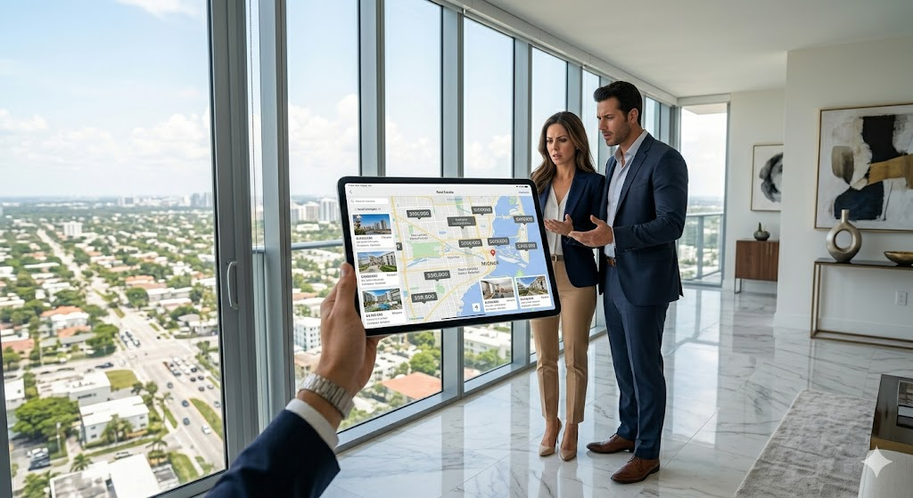 Miami Real Estate Investment