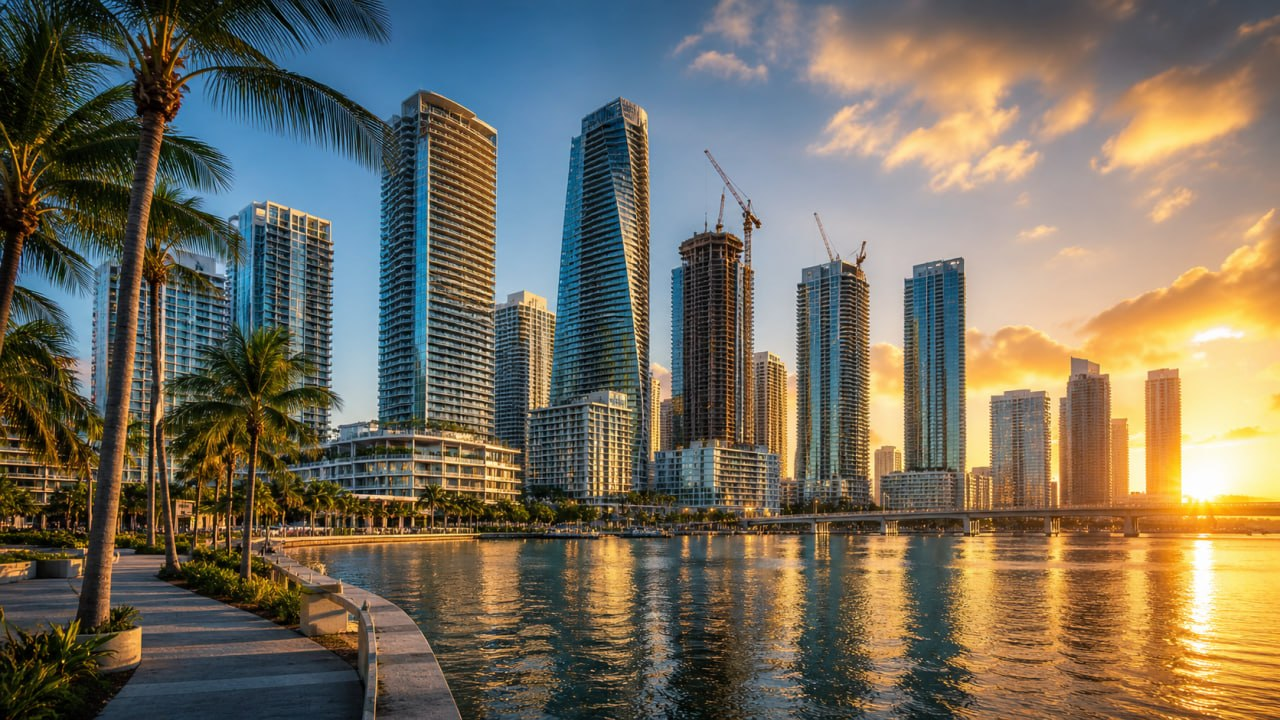 Invertir en pre-construcción no es comprar temprano: esto es lo que de verdad importa