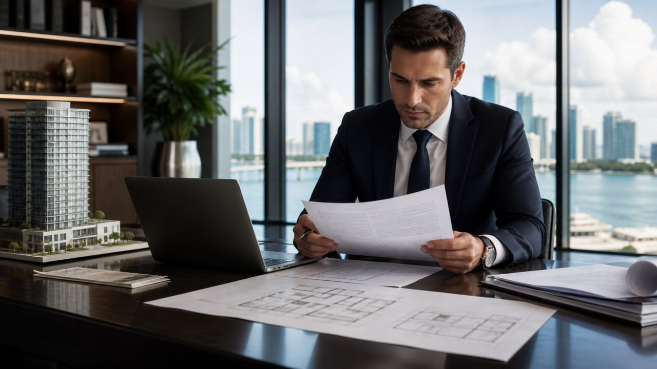 Financial Analysis Real Estate