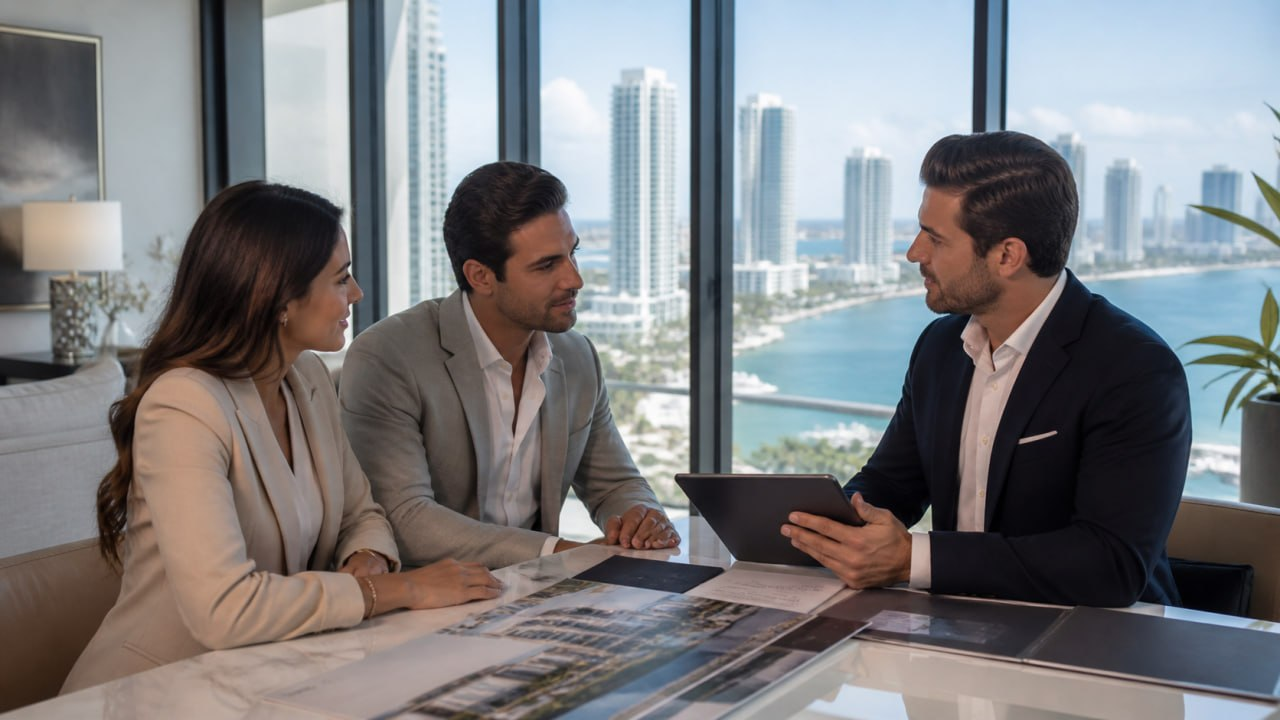 Real Estate Documents Review