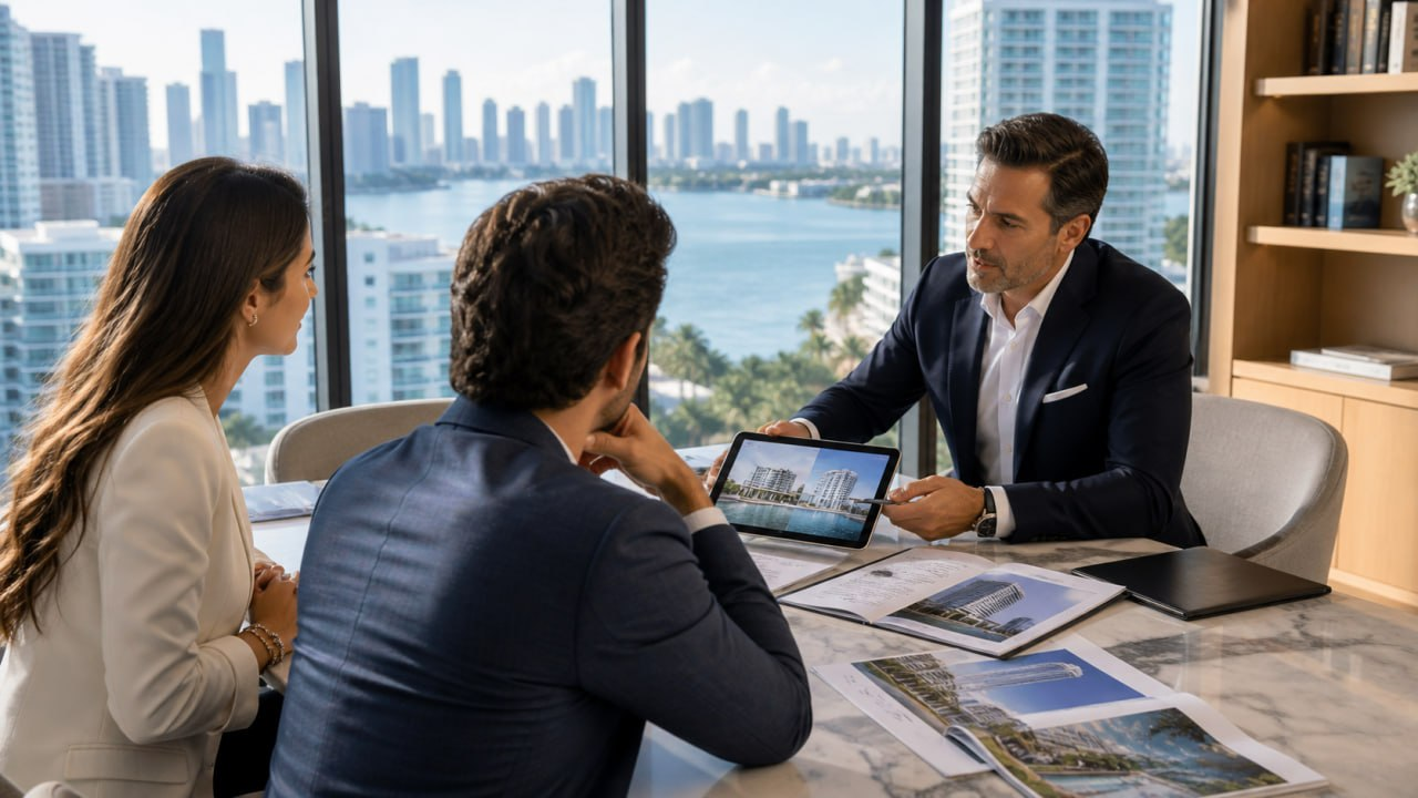 Nueva construcción vs reventa en Miami: cuál conviene más según tu objetivo