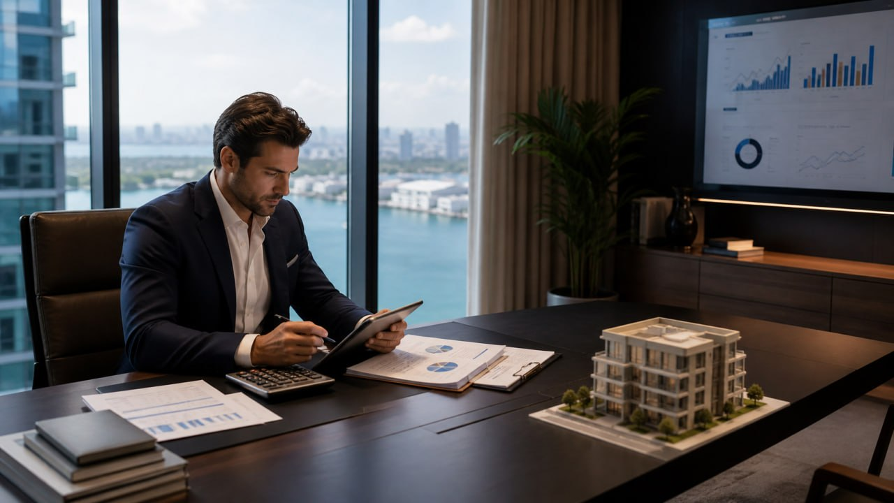 Financial analysis