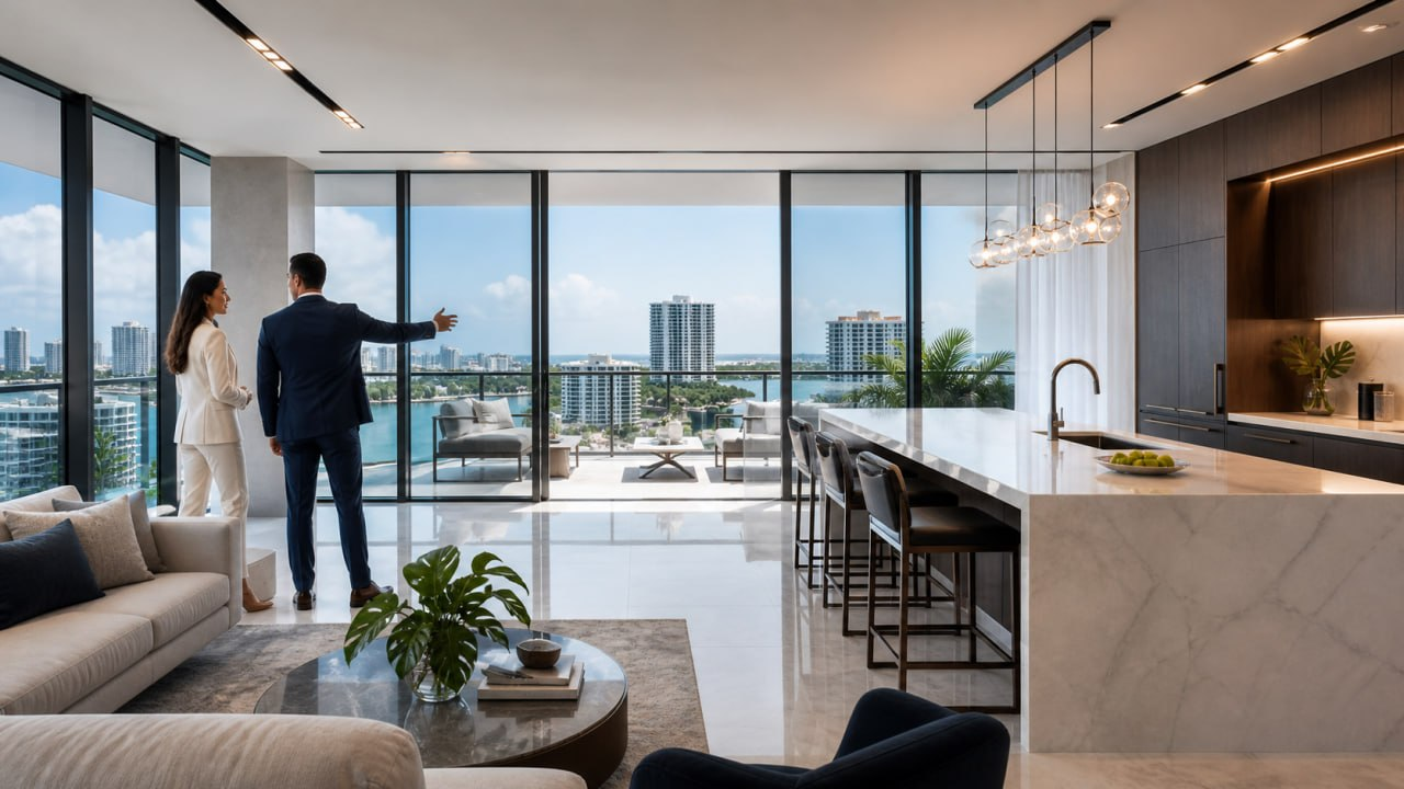 Cómo generar ingresos alquilando tu propiedad en Miami (Guía realista 2026)