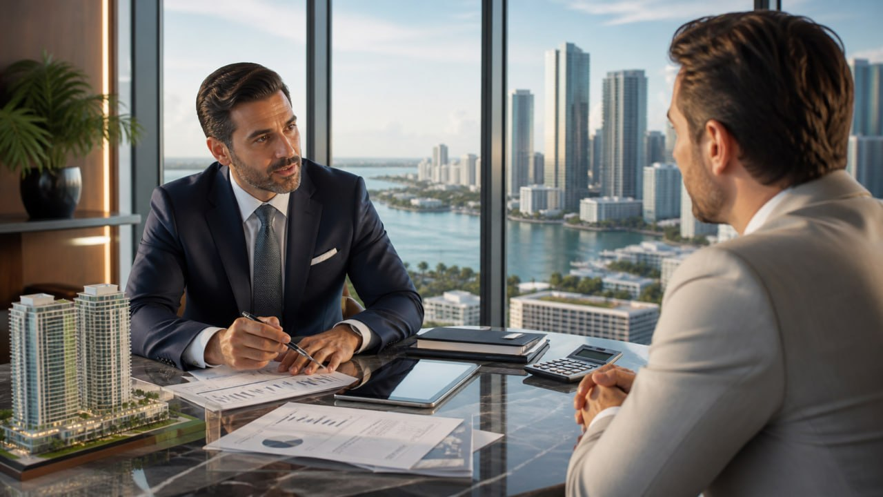 ¿Comprar en Miami a tu nombre o con una LLC? Lo que debes saber antes de invertir