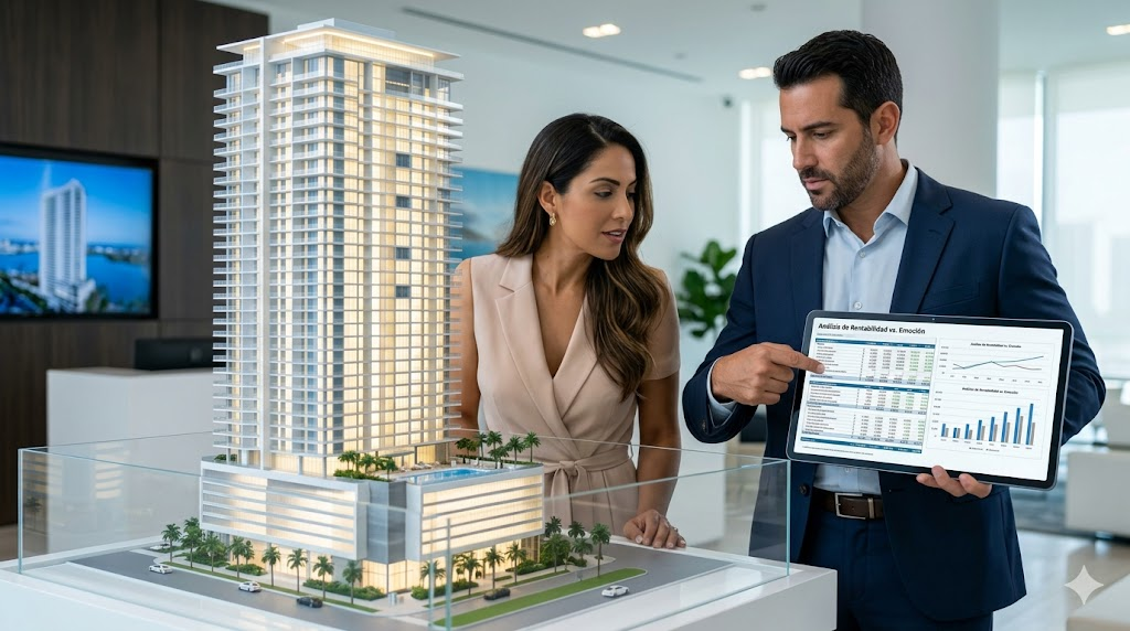 Miami Skyline Investment