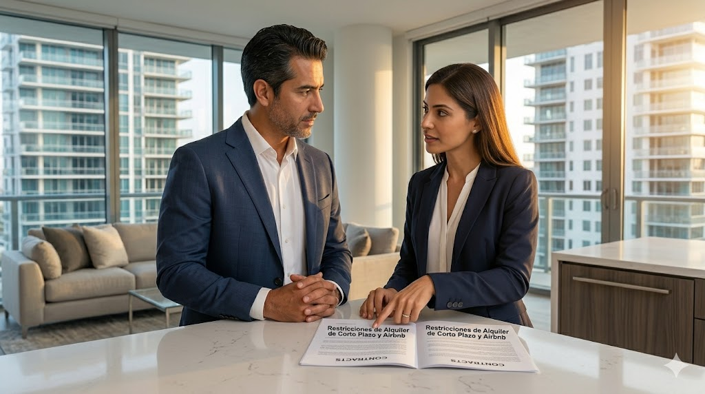 Miami Building Condo