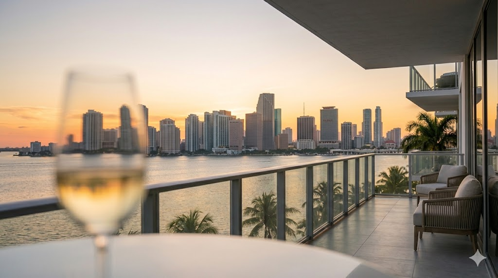 Por qué invertir en Brickell sigue siendo una de las mejores decisiones en Miami