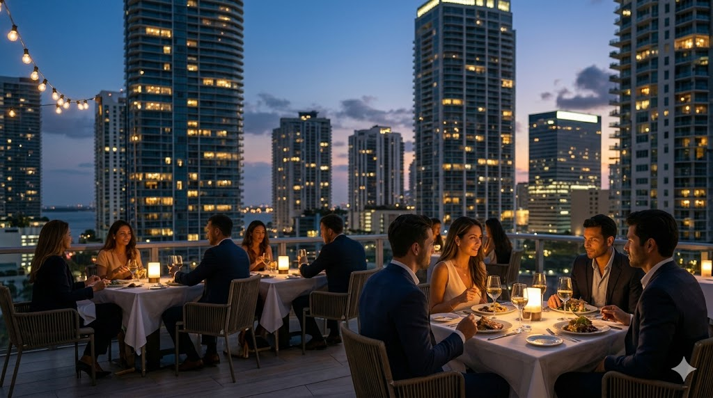 Brickell City Centre Life