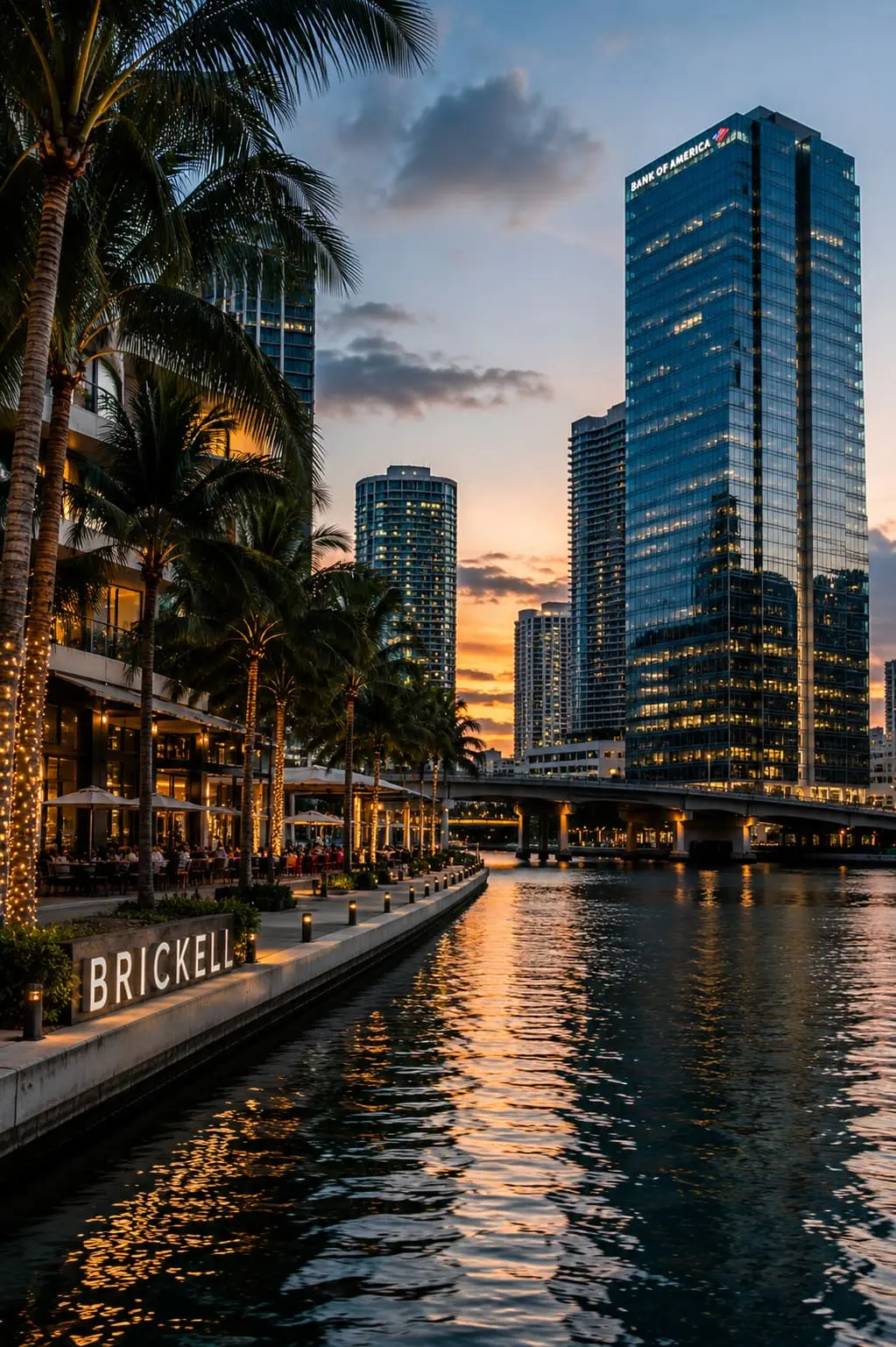 Brickell