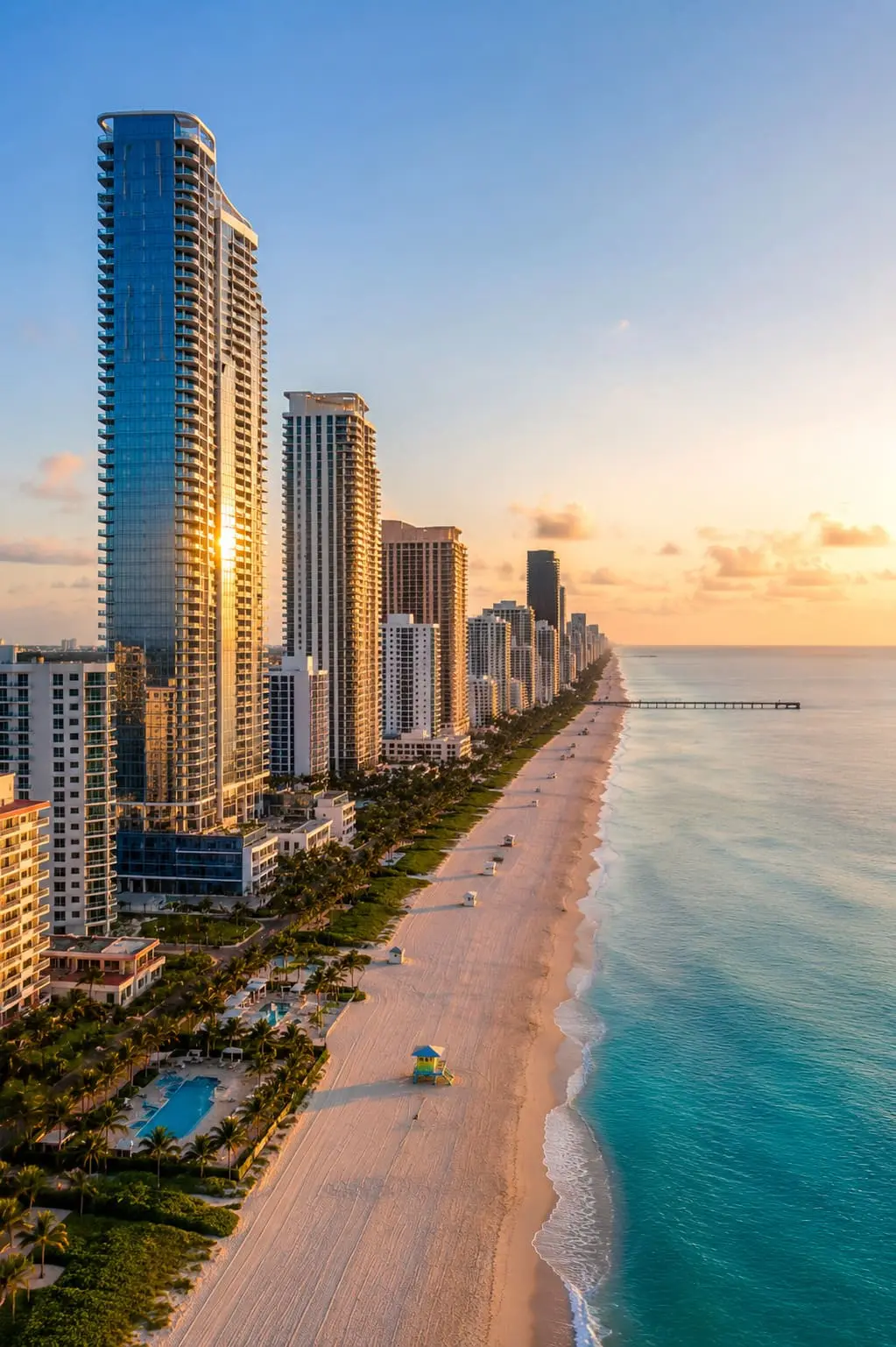 Sunny Isles Beach