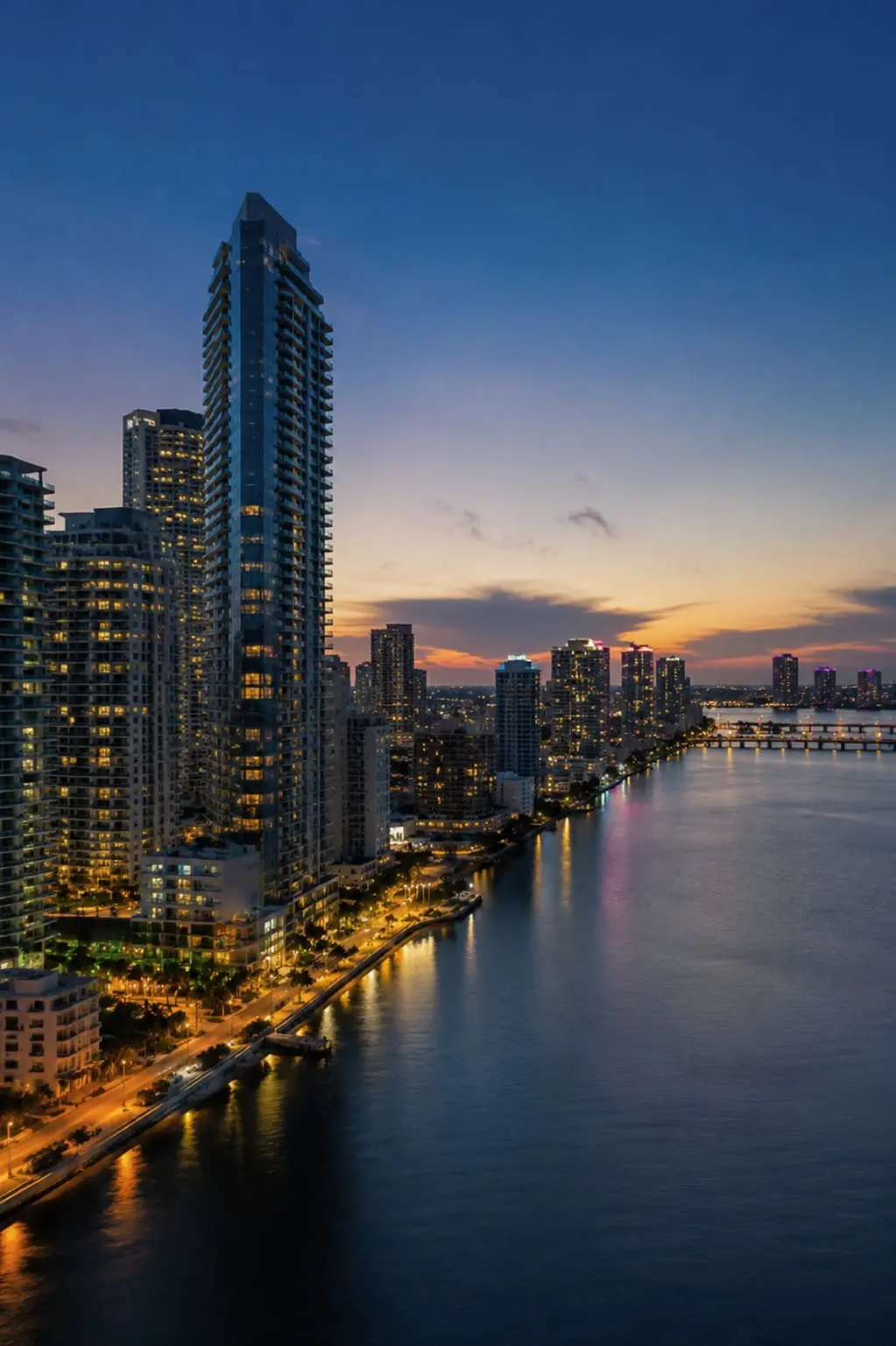 Edgewater