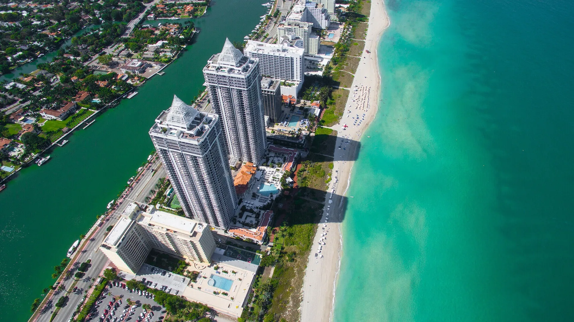 Brickell Skyline Strategy
