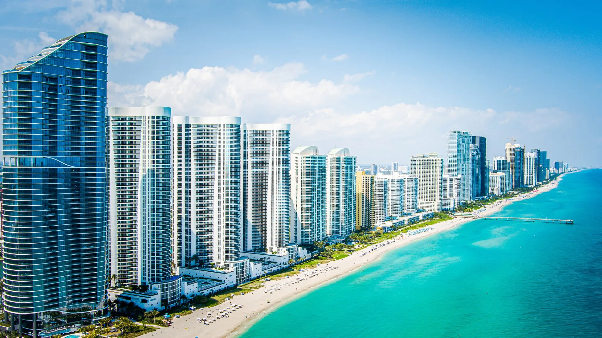 Inversiones estratégicas en pre-construcción Miami