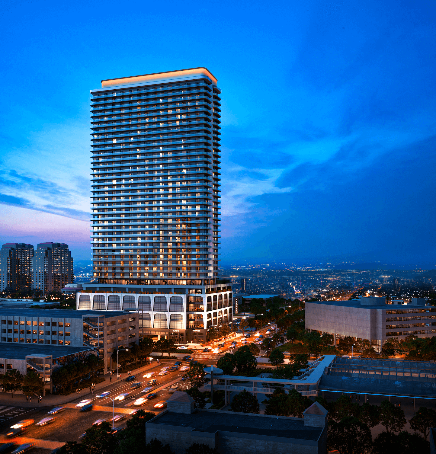 Natiivo Fort Lauderdale - Propiedad en Miami