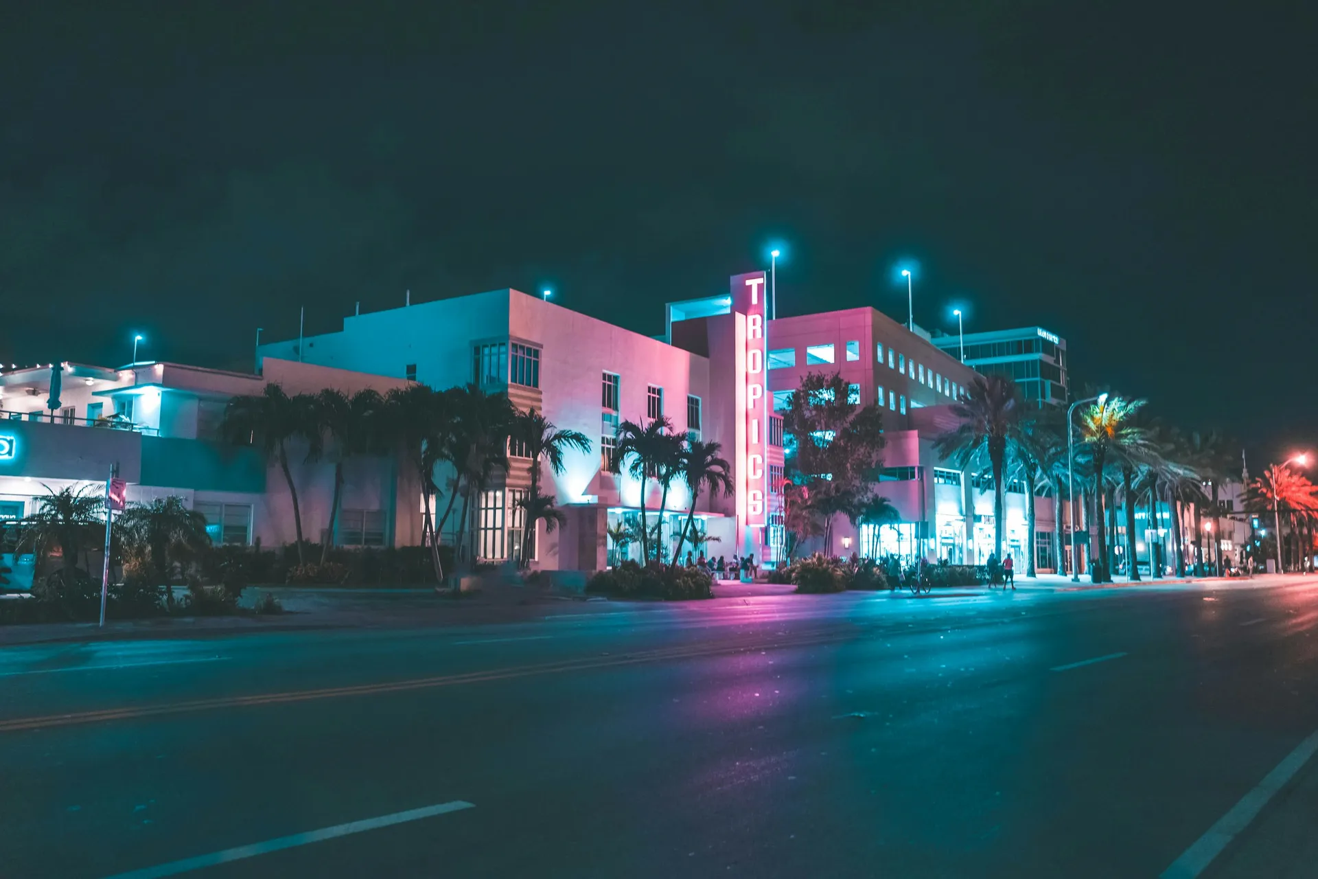 Miami Architecture